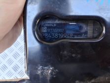 RENAULT TALISMAN KOMBI 2018 RADAR DISTRONIC 284381994R