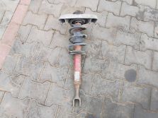 AUDI A4 B7 AMORTYZATOR PRAWY LEWY PRZÓD PRZEDNI 8E0413031DG