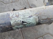 MERCEDES-BENZ W203 AMORTYZATOR PRAWY PRZEDNI PRZÓD A2093200130