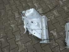 FORD FIESTA ACTIVE MK8 VIII VII 2019 PODLUZNICA CWIARTKA PRAWA PRAWY PRZOD