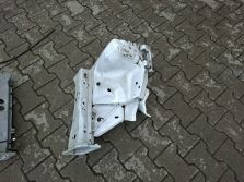 FORD FIESTA ACTIVE MK8 VIII VII 2019 PODLUZNICA CWIARTKA LEWA LEWY PRZOD
