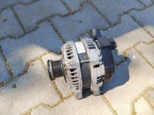 FORD FIESTA 2019 MK8 1.0 ALTERNATOR H1BT-10300-EC