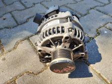 FORD FIESTA 2019 MK8 1.0 ALTERNATOR H1BT-10300-EC