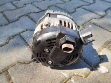 FORD FIESTA 2019 MK8 1.0 ALTERNATOR H1BT-10300-EC