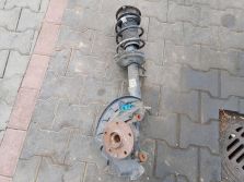 VW GOLF VII AMORTYZATOR ZWROTNICA PRAWY PRZÓD PRZEDNI 5Q0413023CP