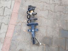 RENAULT CLIO IV AMORTYZATOR PRZÓD PRZEDNI 540107646R