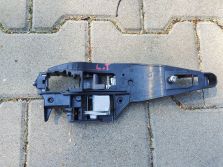 PEUGEOT 2008 I CROSSWAY 2017 STELAŻ KLAMKI LEWY TYŁ 9672961180