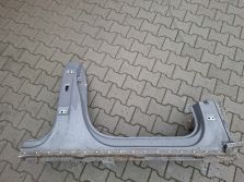 VW ATLAS CROSS SPORT 2023 PROG SLUPEK CWIARTKA PRAWA PRAWY