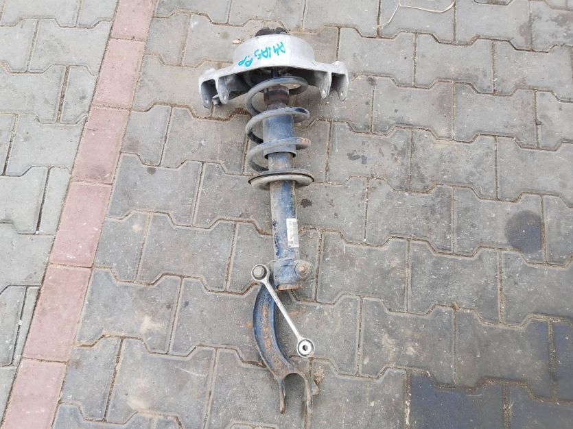 AUDI A4 B8 AMORTYZATOR PRZÓD PRZEDNI 8K0031BG