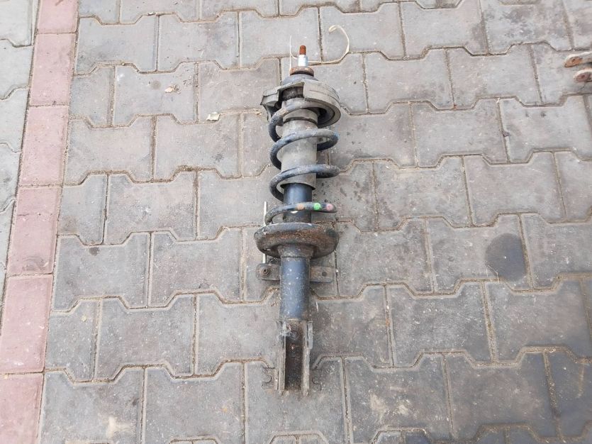 RENAULT TRAFIC AMORTYZATOR PRZÓD PRZEDNI 543023941R