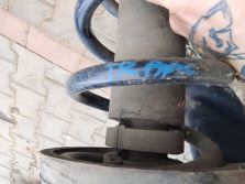 RENAULT TRAFIC AMORTYZATOR PRZÓD PRZEDNI 543023941R