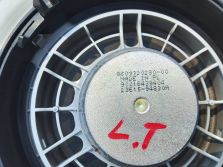 PEUGEOT 2008 I CROSSWAY 2017 GŁOŚNIK DRZWI LEWY TYŁ 9803320280