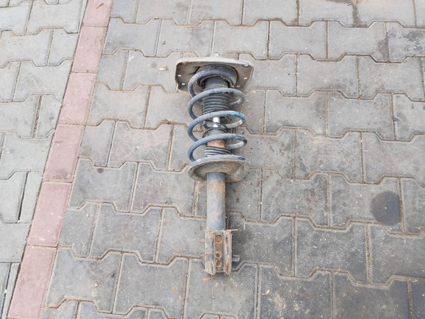 CITROEN JUMPY AMORTYZATOR PRZÓD PRZEDNI 824904553846 1491968080