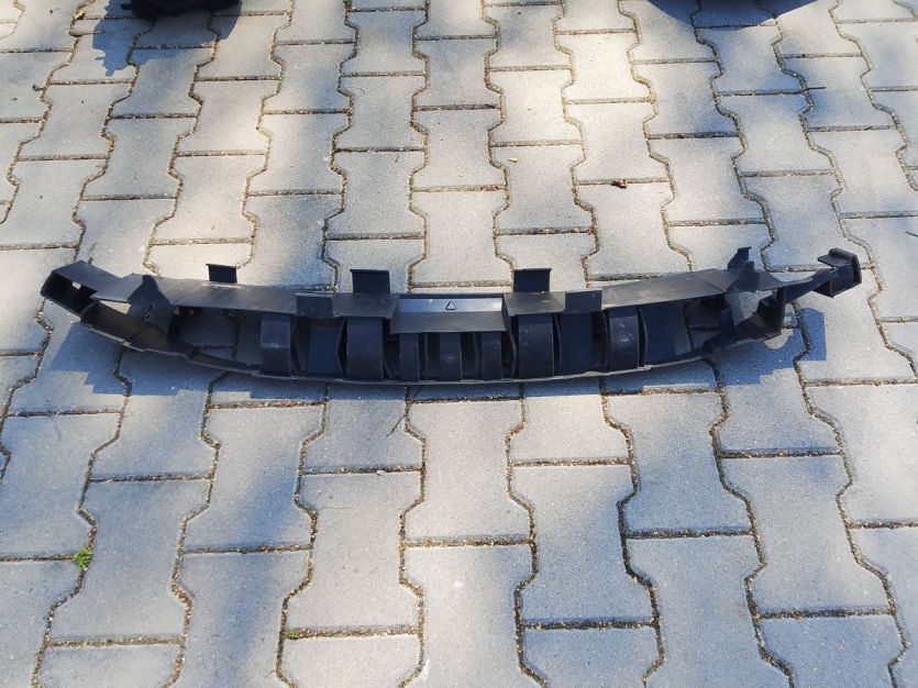 FORD FIESTA 2019 MK8 ABSORBER WZMOCNIENIE ZDERZAKA PRZÓD H1BB-17E898