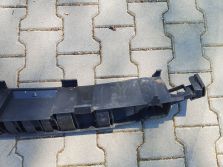FORD FIESTA 2019 MK8 ABSORBER WZMOCNIENIE ZDERZAKA PRZÓD H1BB-17E898