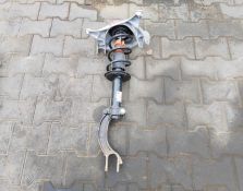 AUDI A4 B8 A5 8T AMORTYZATOR LEWY PRAWY PRZÓD PRZEDNI 8T0413031AF