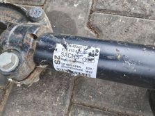 AUDI A4 B8 A5 8T AMORTYZATOR LEWY PRAWY PRZÓD PRZEDNI 8T0413031AF