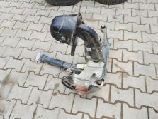 VW ATLAS CROSS 2021 ZAWIESZENIE PRAWY TYŁ PRAWE TYLNE 3QF505436E 3QF505323B