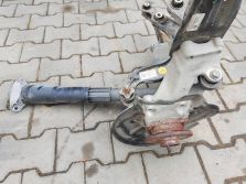 VW ATLAS CROSS 2021 ZAWIESZENIE PRAWY TYŁ PRAWE TYLNE 3QF505436E 3QF505323B
