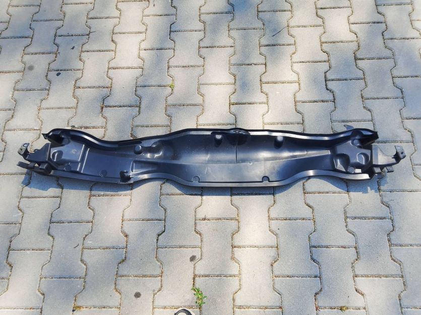 FORD FIESTA 2019 MK8 1.0 ECOBOOST PODYSZBIE L1BB-01628-A