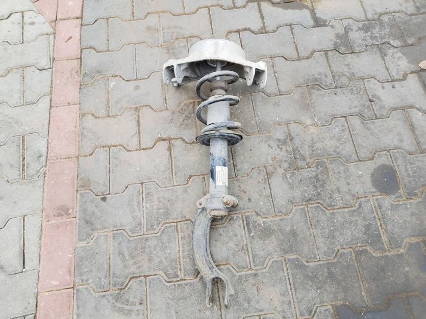 AUDI S4 B8 8K AMORTYZATOR PRAWY PRZÓD PRZEDNI 8K0413031BA