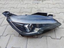 PEUGEOT 308 II T9 LAMPA FULL LED PRAWY PRZÓD PRAWA PRZEDNIA 9677832380
