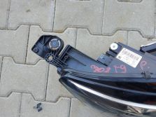 PEUGEOT 308 II T9 LAMPA FULL LED PRAWY PRZÓD PRAWA PRZEDNIA 9677832380