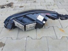 PEUGEOT 308 II T9 LAMPA FULL LED PRAWY PRZÓD PRAWA PRZEDNIA 9677832380