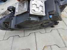 PEUGEOT 308 II T9 LAMPA FULL LED PRAWY PRZÓD PRAWA PRZEDNIA 9677832380