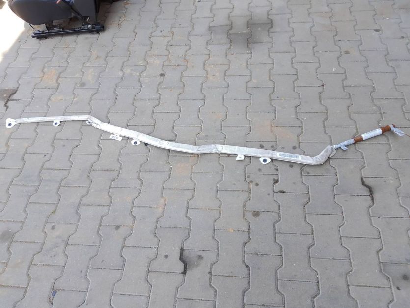 AUDI A3 8P 2.0 TDI 2006 KURTYNA AIRBAG LEWA 8P3880741
