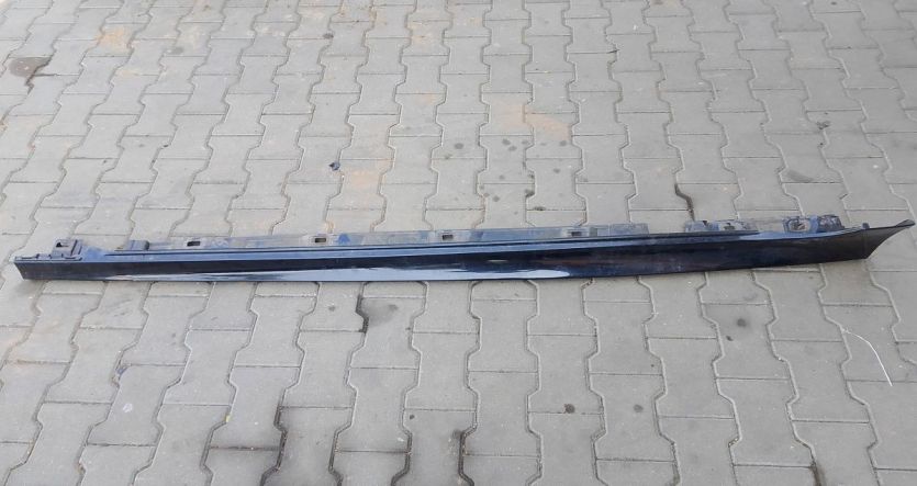 AUDI RS7 C7 LISTWA PROGOWA PRÓG LEWY 4G8853855G LY9B