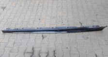 AUDI RS7 C7 LISTWA PROGOWA PRÓG LEWY 4G8853855G LY9B