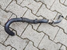 PEUGEOT BOXER JUMPER DUCATO 2.2 2008 RURA PRZEWÓD POWIETRZA INTERCOOLERA