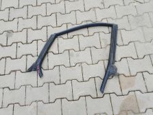 AUDI A7 C7 2015 LIFT 3.0 USZCZELKA DRZWI PRAWY TYŁ 4G8845696