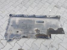 AUDI A7 C7 2015 LIFT 3.0 OSŁONA PŁYTA PODOWOZIA PRAWA 4G0825208