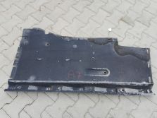 AUDI A7 C7 2015 LIFT 3.0 OSŁONA PŁYTA PODOWOZIA PRAWA 4G0825208