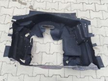 AUDI A7 C7 2015 LIFT 3.0 WKŁAD BAGAŻNIKA KOŁA ZAPASOWEGO 4G0863697C