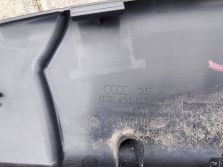 AUDI A7 C7 2015 LIFT 3.0 OSŁONA ZAŚLEPKA 4G8827686A