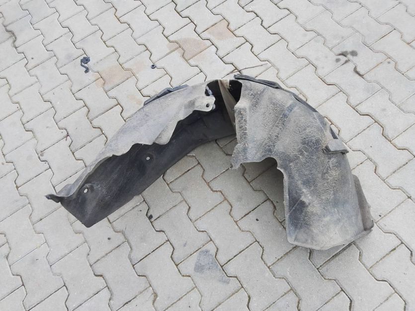 AUDI A7 C7 2015 LIFT 3.0 NADKOLE PRAWY TYŁ PRAWE TYLNE 4G8810172C