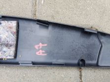 AUDI A7 C7 2015 LIFT 3.0 OSŁONA ZAŚLEPKA LEWA 4G8827685A