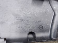 AUDI A7 C7 2015 LIFT 3.0 OSŁONA ZAŚLEPKA LEWA 4G8827685A