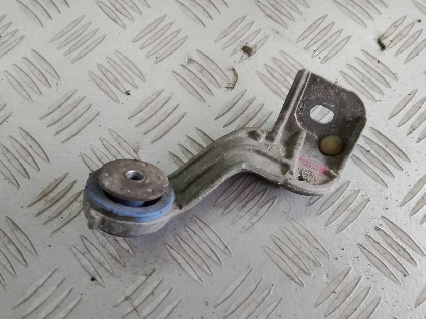 PEUGEOT 308 II T9 SW 2016 UCHWYT MOCOWANIE INTERCOOLERA 9603779180