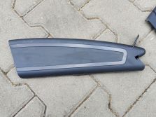 AUDI A7 C7 2015 LIFT 3.0 OSŁONA ZAŚLEPKA 4G8827991A