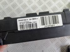 PEUGEOT 308 II T9 SW 2016 ZESTAW STARTOWY KOMPUTER 9814182680 9806687880