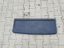 AUDI A7 C7 2015 LIFT 3.0 PÓŁKA BAGAŻNIKA TYŁ TYLNA