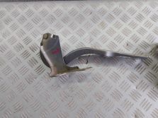 PEUGEOT 308 II T9 SW 2016 ZAWIAS MASKI LEWY 9677784800