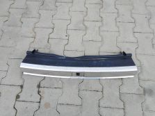 AUDI A7 C7 2015 LIFT 3.0 OSŁONA PASA BAGAŻNIKA CHROM 4G8863471