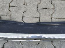 AUDI A7 C7 2015 LIFT 3.0 OSŁONA PASA BAGAŻNIKA CHROM 4G8863471