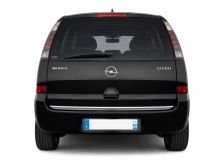 OPEL MERIVA 2008 LIFT KLAPA TYL TYLNA SZYBA CZARNA 20R KOMPLETNA