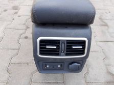 RENAULT TALISMAN KOMBI 2018 TUNEL ŚRODKOWY 969501686R